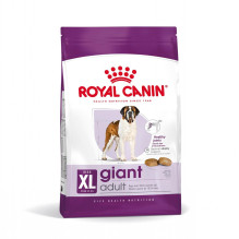 ROYAL CANIN Giant Adult - sausas šunų maistas - 15 kg