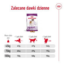 ROYAL CANIN Giant Adult - sausas šunų maistas - 15 kg