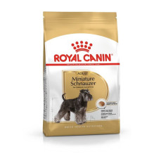 ROYAL CANIN Miniatiūrinis šnauceris Adult - sausas šunų maistas - 3 kg