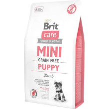 BRIT Care Mini Grain-Free...