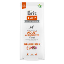 BRIT Care Hypoallergenic...