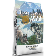 Taste Of The Wild Pacific...