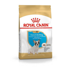 ROYAL CANIN Prancūzų buldogų šuniukas - sausas šunų maistas - 3 kg