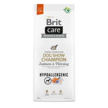 BRIT Care Hypoallergenic...