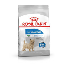 Royal Canin CCN MINI LIGHT WEIGHT CARE - dry food for adult dogs - 3kg