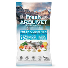 ARQUIVET Fresh Ocean Fish - dry dog food - 100 g