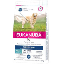 EUKANUBA Daily Care Antsvoris – 12kg