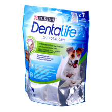 PURINA Dentalife Small - Dantų užkandis šunims - 115g