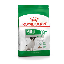 Royal Canin Mini Adult 8+ 8...