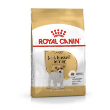 ROYAL CANIN Jack Russell Adult sausas šunų maistas - 1,5 kg