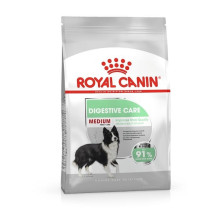 ROYAL CANIN CCN Medium Digestive Care - sausas šunų maistas - 3 kg