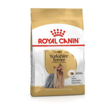 ROYAL CANIN BHN Jorkšyro terjeras Sausas suaugusių šunų maistas - 7,5 kg