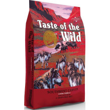 TASTE OF THE WILD Southwest...