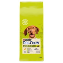 Purina Dog Chow Adult 14 kg...