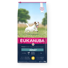 Eukanuba ADULT 15 kg...