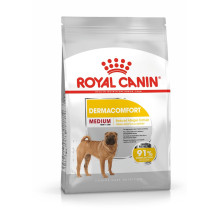 ROYAL CANIN CCN Dermacomfort Medium - Sausas šunų maistas 12 kg