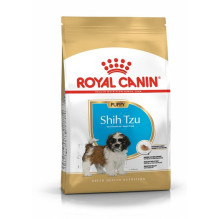 ROYAL CANIN Shih Tzu Puppy...