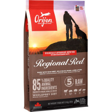 ORIJEN Regional Red - dry...