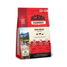 ACANA Classics Red Meat -...