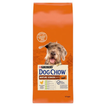 PURINA Dog Chow Mature...