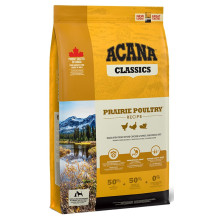 ACANA Classics Prairie Poultry - sausas šunų maistas - 14,5 kg