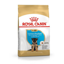 ROYAL CANIN German Puppy sausas šunų maistas - 12 kg