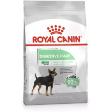 ROYAL CANIN Mini Digestive Care - sausas šunų maistas suaugusiems mažų veislių šunims - 1kg