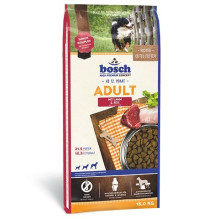 Bosch 01030 Suaugę ėriena ir ryžiai, 3 kg