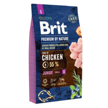 BRIT Premium by Nature...