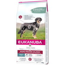 EUKANUBA Daily Care Adult...