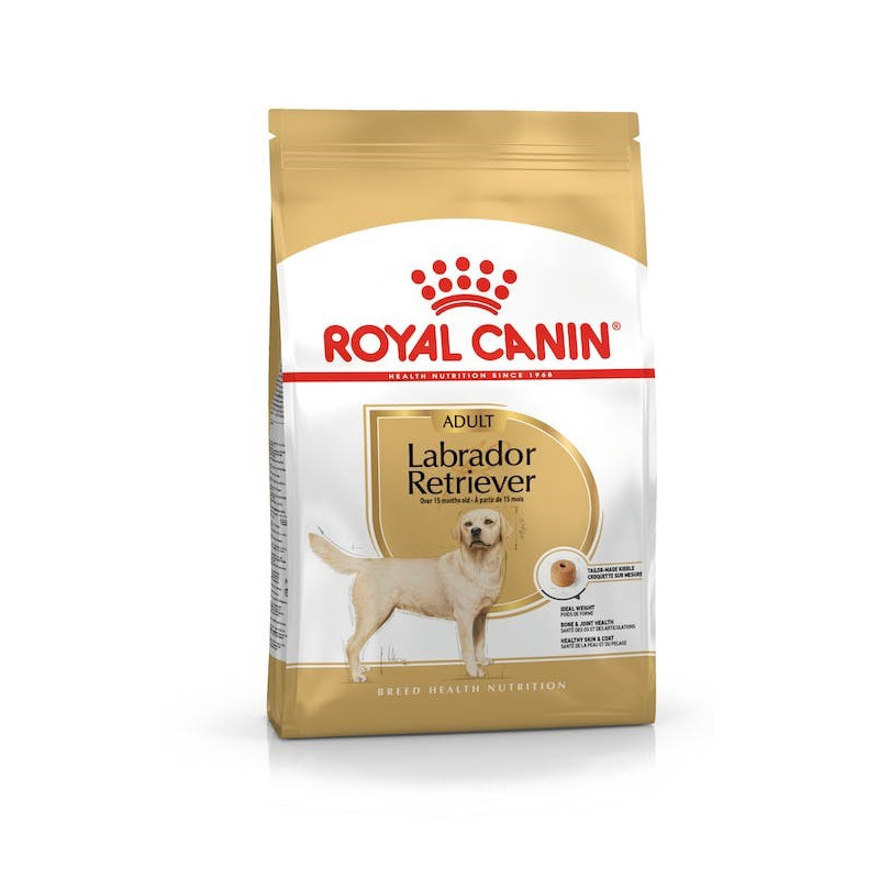 ROYAL CANIN Labrador Adult - sausas šunų maistas - 12 kg