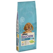 Purina Dog Chow Puppy Chicken 14 kg