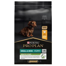 Purina Pro Plan Small &amp; Mini Opti start - chicken - dry food for dogs - 7 kg