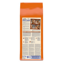 PURINA Dog Chow Mature Senior su ėriena - sausas šunų maistas - 14 kg