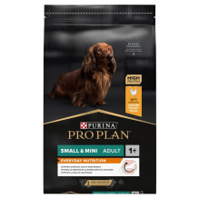 Purina Small &amp; Mini...