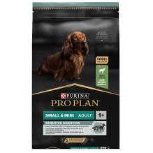 Purina Pro Plan OptiDerma Small &amp; Mini Adult Sensitive 7kg