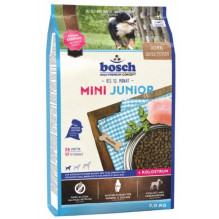 BOSCH Mini Junior - dry dog...