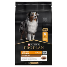 PURINA Pro Plan Duo Delice...