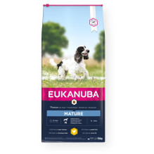 Eukanuba MATURE 15 kg Adult...