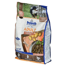 Bosch 09030 Suaugusios lašišos bulvės 3 kg