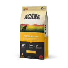 ACANA HERITAGE Puppy &amp; Junior 17 kg