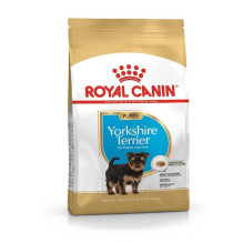 ROYAL CANIN Jorkšyro terjeras Puppy - sausas šunų maistas - 7,5 kg