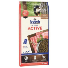 BOSCH Active - dry dog food...