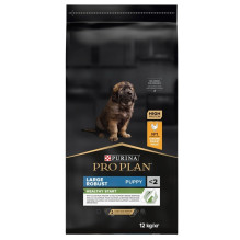 Purina 7613035120341 dogs dry food 12 kg Puppy Chicken