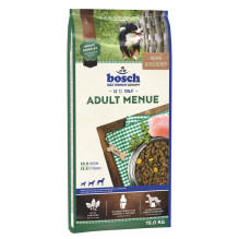 BOSCH Adult Menue - dry dog...