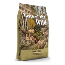 TASTE OF THE WILD Pine...