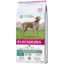 Eukanuba Daily Care...