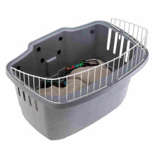 FERPLAST Atlas Bike 20 Rapid - bicycle basket for animals