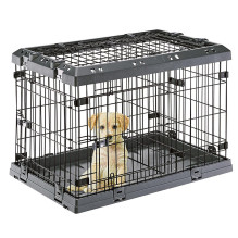 FERPLAST Superior 75 - dog cage - 77 x 51 x 55 cm.