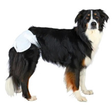 TRIXIE - Nappies for Dogs - M-L